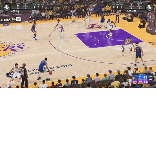 NBA 2K24 Kobe Bryant Edition [PS5]