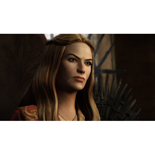 Game of Trones - A Telltale Games Series [Xbox One]