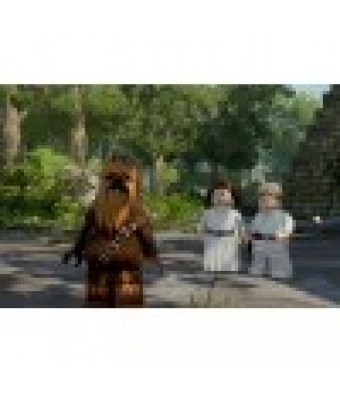 LEGO Star Wars The Skywalker Saga [Xbox One/Series X, русские субтитры]