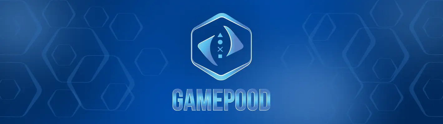 GamePoodi uuendus — uus disain, uued võimalused!