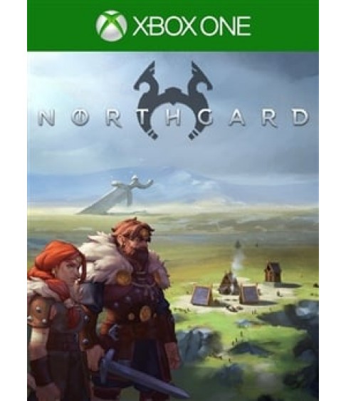 Northgard [Xbox One]