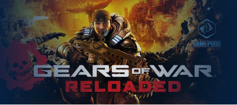 Gears of War: Reloaded — legendaarne sari on tagasi!