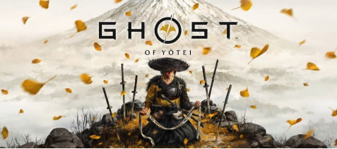 Ghost of Yōtei avaldab kriitikutele muljet juba enne ilmumist