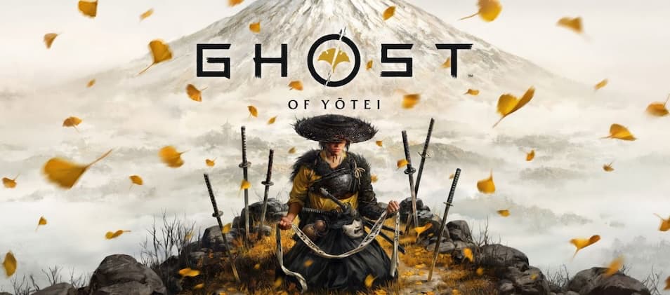 Ghost of Yōtei Impresses Critics Even Before Release