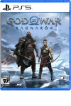God of War Ragnarok PS5