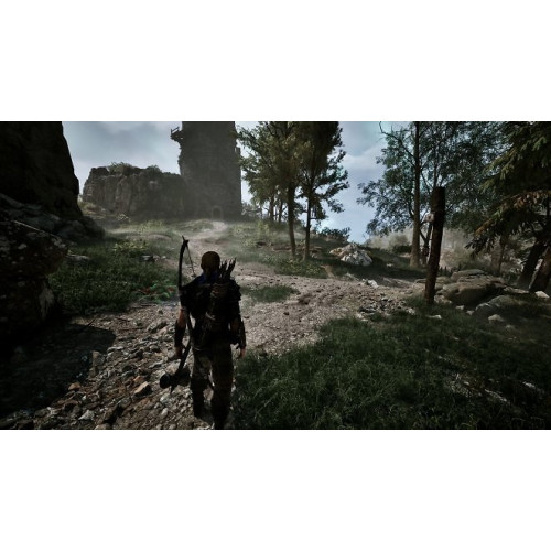 Gothic 1 Remake [PS5]
