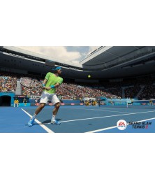 EA SPORTS Grand Slam Tennis 2 PS3