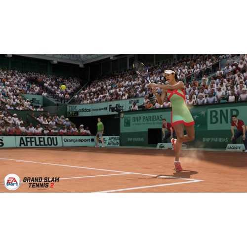 EA SPORTS Grand Slam Tennis 2 PS3