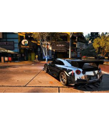 Grand Theft Auto V Xbox One Kasutatud