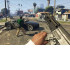 Grand Theft Auto V Xbox One Kasutatud