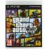 Grand Theft Auto V PS3