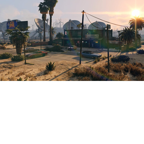 Grand Theft Auto GTA V 5 Premium Edition PS4