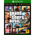 Grand Theft Auto GTA V 5 Premium Edition XBox One