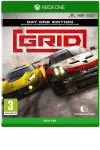Grid - Day One Edition Xbox One