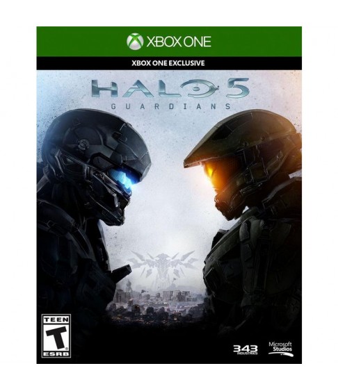 Halo 5 Guardians [Xbox One]