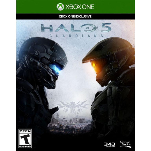 Halo 5 Guardians  [Xbox One]