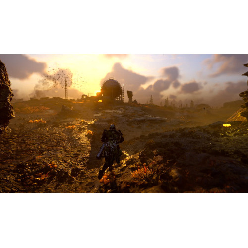 Helldivers 2 [PS5]