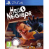 Hello Neighbor PS4