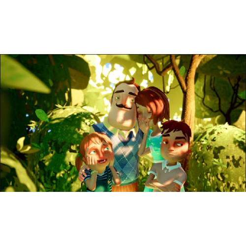 Hello Neighbor Hide & Seek Xbox One