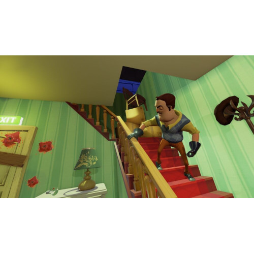 Hello Neighbor Hide & Seek Xbox One