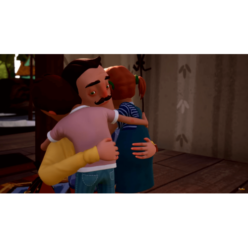 Hello Neighbor Hide & Seek Xbox One