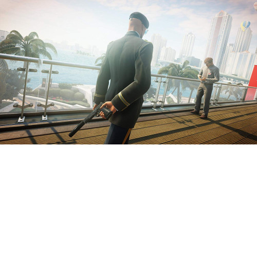 HITMAN: Definitive Edition [Xbox One]