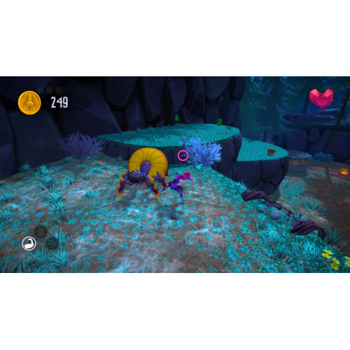 Hotel Transylvania: Scary-Tale Adventures [PS4\PS5]