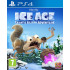 Ice Age: Scrat's Nutty Adventure PS4
