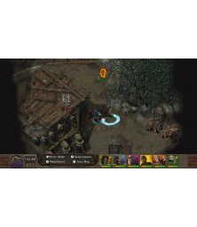 Icewind Dale + Planescape Torment XBox One