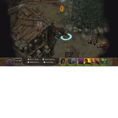 Icewind Dale + Planescape Torment XBox One