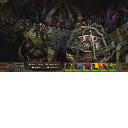 Icewind Dale + Planescape Torment XBox One