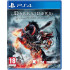 Darksiders: Warmastered Edition PS4