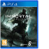 Immortal Unchained PS4