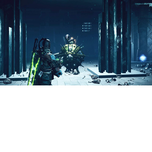 Immortal Unchained PS4