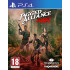 Jagged Alliance: Rage! PS4