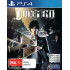 Judgment PS4
