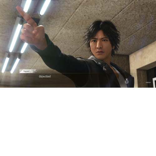 Judgment PS4