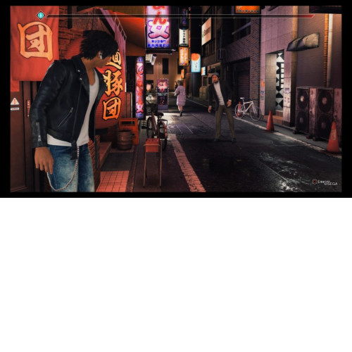 Judgment PS4