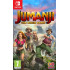 Jumanji: The Video Game Switch