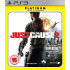 Just Cause 2 PS3