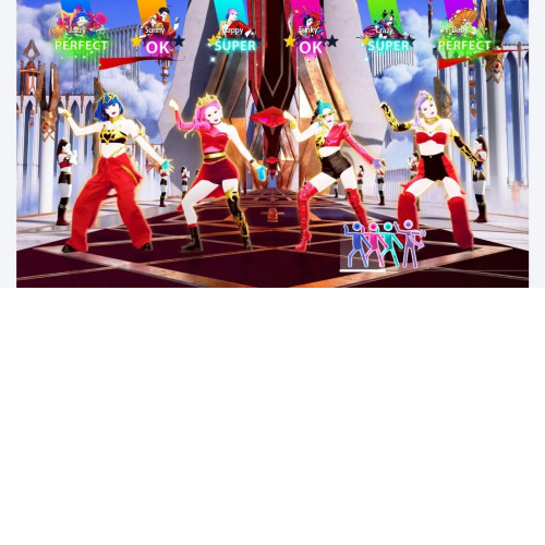 Just Dance 2024 Edition (Code In a Box) PS5