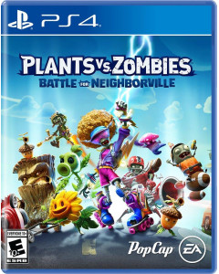 Plants vs. Zombies: Battle for Neighborville Xbox One