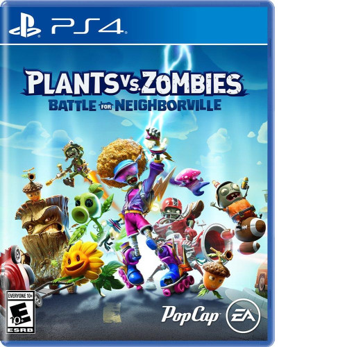 Plants vs. Zombies: Battle for Neighborville Xbox One