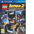 LEGO Batman 3: Beyond Gotham PS Vita