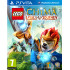 Lego Legends of Chima PS Vita