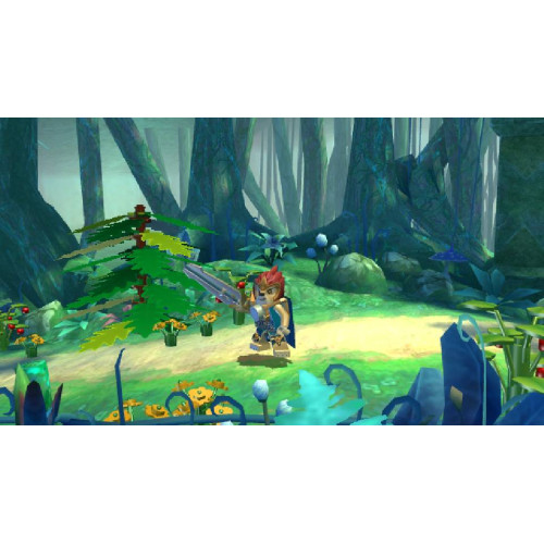 Lego Legends of Chima PS Vita