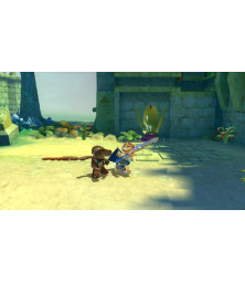 Lego Legends of Chima PS Vita