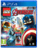 LEGO Marve Avengers [PS4]
