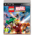 LEGO Marvel Super Heroes [PS3]