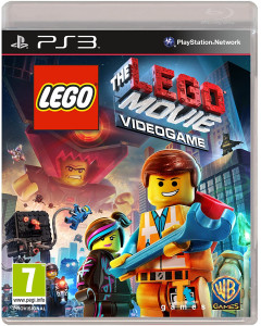 LEGO Movie Videogame [PS3]